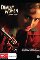 As Verdadeiras Mulheres Assassinas (4ª Temporada) (Deadly Women (4ª Temporada))