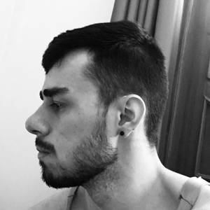 Foto de perfil de Jhonny