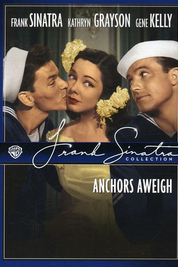  de Filme Marujos do Amor (1945)