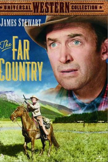  de Filme Região do Ódio (1954)