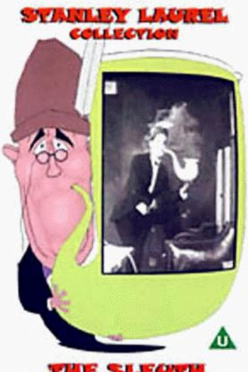  de Curta The Sleuth (1925)