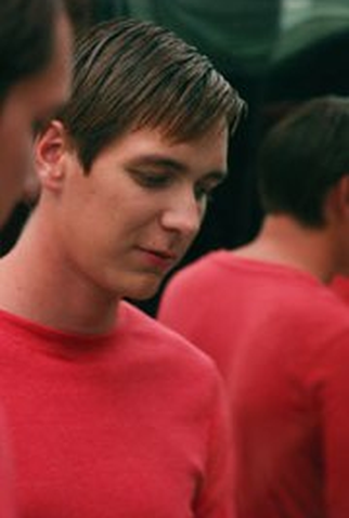 Poster 1 de Curta A Mind's Eye  (2009)