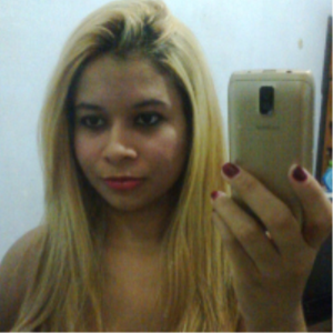 Foto de perfil de Marina Nunes Guimarães