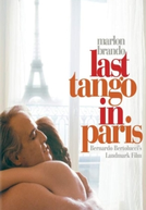 Último Tango em Paris (Ultimo Tango a Parigi)
