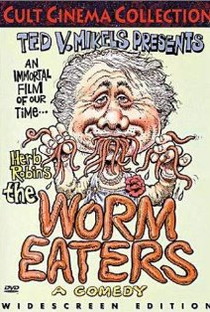 The Worm Eaters - Poster / Capa / Cartaz - Oficial 1