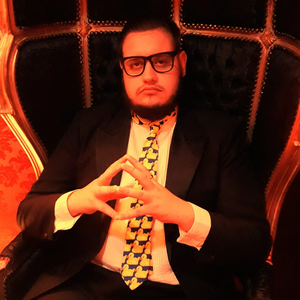 Foto de perfil de Gabriel Brunini