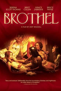 Brothel - Poster / Capa / Cartaz - Oficial 1