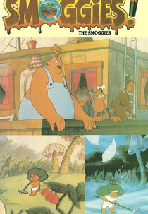 Os Smoggies (Stop the Smoggies)