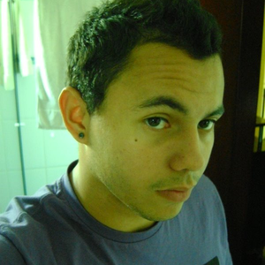 Foto de perfil de Giancarlo Moura Gurgel