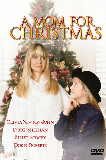  de Filme Uma Mãe Pelo Natal (1990)
