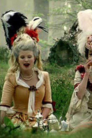 Poster de Episódio One Step Behind (2008)