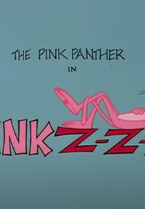 O Sono da Pantera (Pink Z-Z-Z)