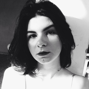 Foto de perfil de Nathália Queiroz