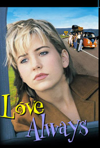Poster 1 de Filme O amor eterno (1996)