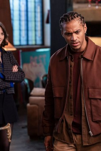 Poster de Episódio And the Monkey's Paw (2026)