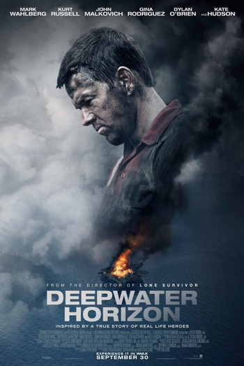  de Filme Horizonte Profundo: Desastre no Golfo (2016)