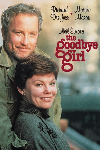  de Filme A Garota do Adeus (1977)