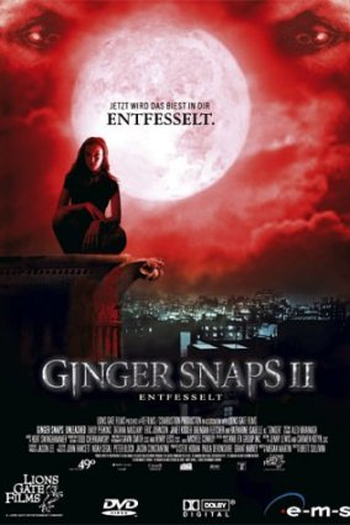  de Filme Possuída 2: Força Incontrolável (2004)