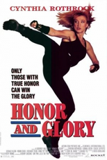 Honra e Glória (Zong heng tian xia)