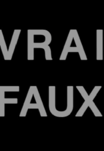 Passaporte verdadeiramente falso (Vrai faux passeport)