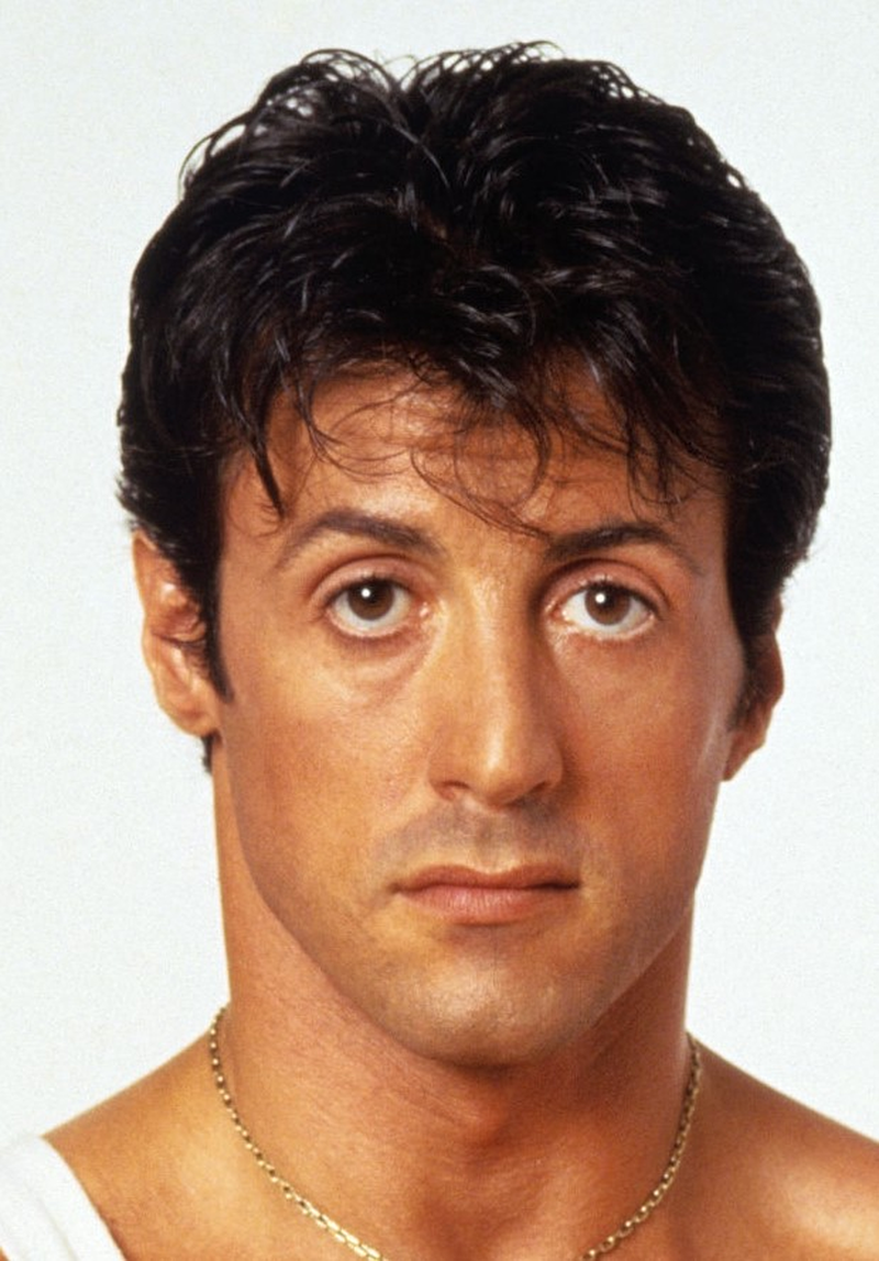 Sylvester Stallone - Foto 6