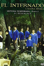 O Internato (7ª Temporada) (El internado (7ª Temporada))