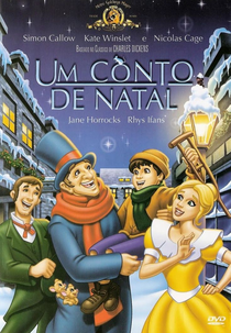 Um Conto de Natal (Christmas Carol: The Movie)