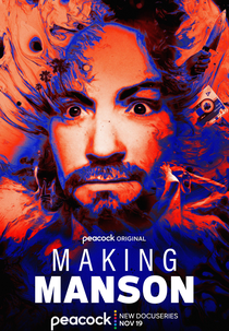 Making Manson (Making Manson)