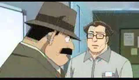 Detective Conan: Jolly Roger in the Deep Azure - Japanese Trailer [2007]