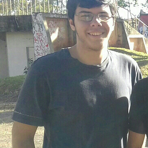 Foto de perfil de Rodrigo