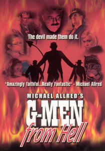 G-Men from Hell (G-Men from Hell)