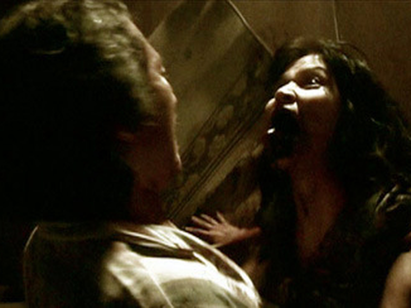 Foto 5 de Yanggaw     (Affliction)