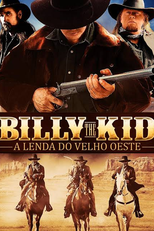 Billy the Kid - A Lenda do Velho Oeste (Billy the Kid)