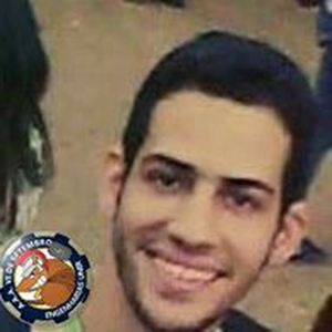 Foto de perfil de Matheus Passos