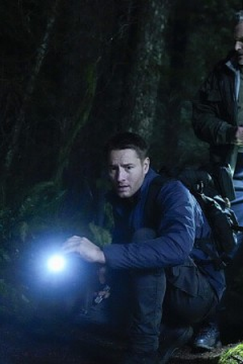 Poster de Episódio Mt. Shasta (2024)