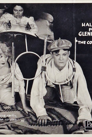 Poster 2 de Curta The Cow's Kimono (1926)
