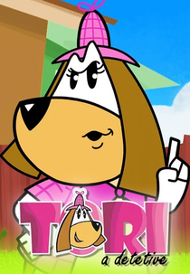 Tori, a Detetive (Tori, a Detetive)