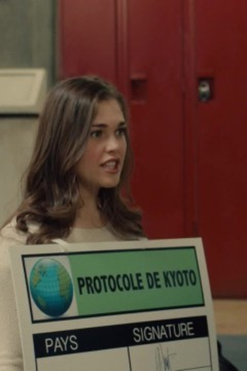 Poster de Episódio Épisode 23 (2015)