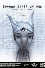 Edmond é um asno (Edmond était un âne)