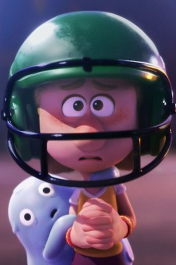 Poster de Episódio Coach's Kid (2025)