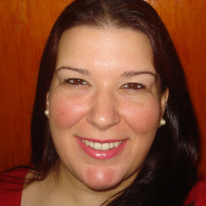 Foto de perfil de Silvia Bernardes