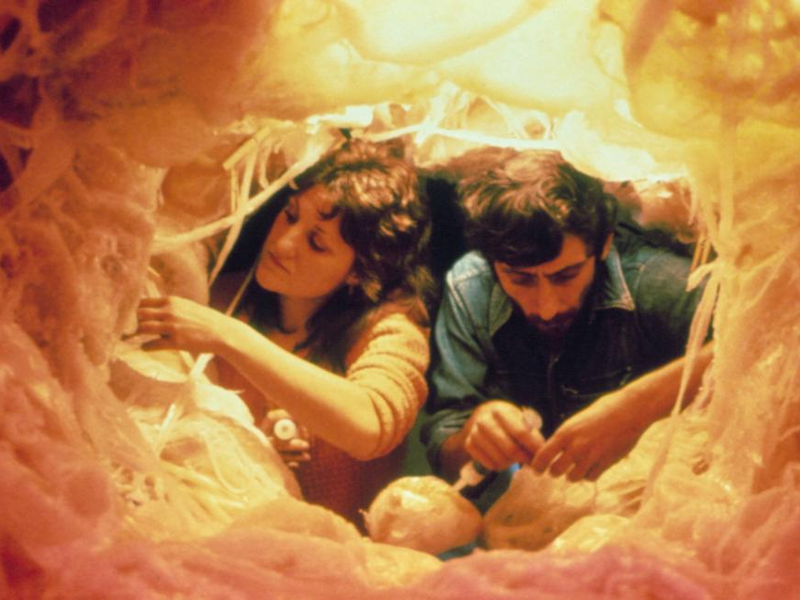 Foto 17 de Poltergeist: O Fenômeno