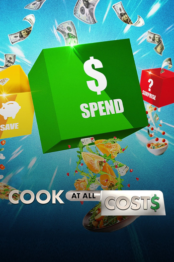  de TV Cozinha em Conta (2022)