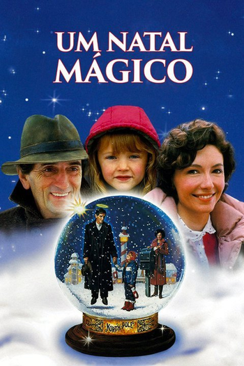  de Filme O Natal Mágico (1985)