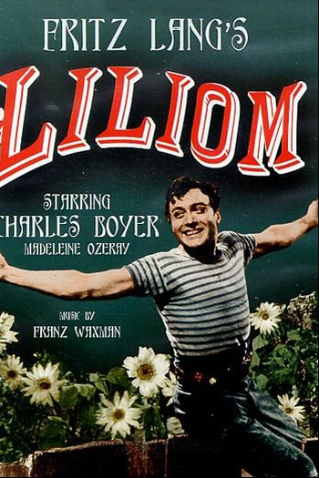 Poster de Filme Coração Vadio (1934)