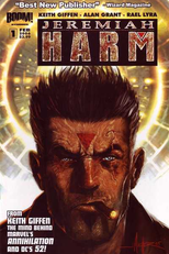 Jeremiah Harm (Jeremiah Harm)