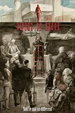 Circus of Dread (Circus of Dread)