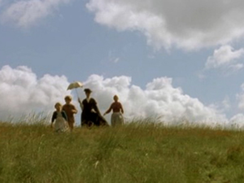 Foto 5 de Um Coração Simples