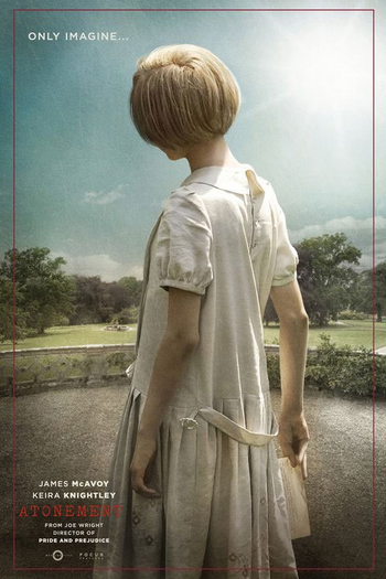  de Filme Desejo e Reparação (2007)