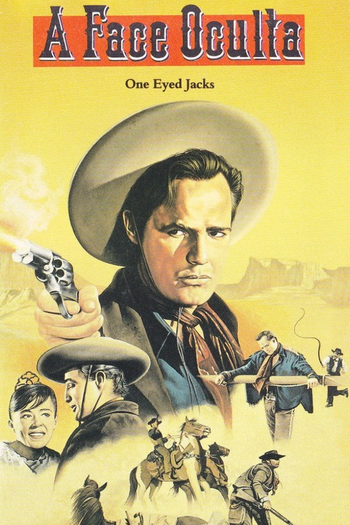  de Filme A Face Oculta (1961)